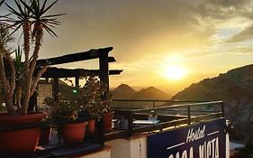 Boutique Hostal 